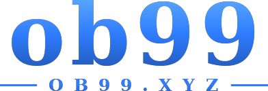 ob99 logo